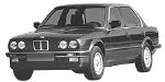 BMW E30 P2688 Fault Code