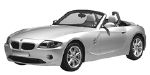 BMW E85 P2688 Fault Code