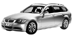 BMW E91 P2688 Fault Code