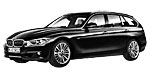 BMW F31 P2688 Fault Code