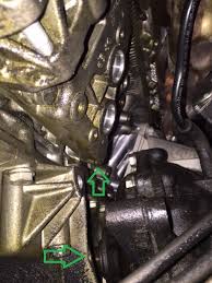 See P2688 in engine